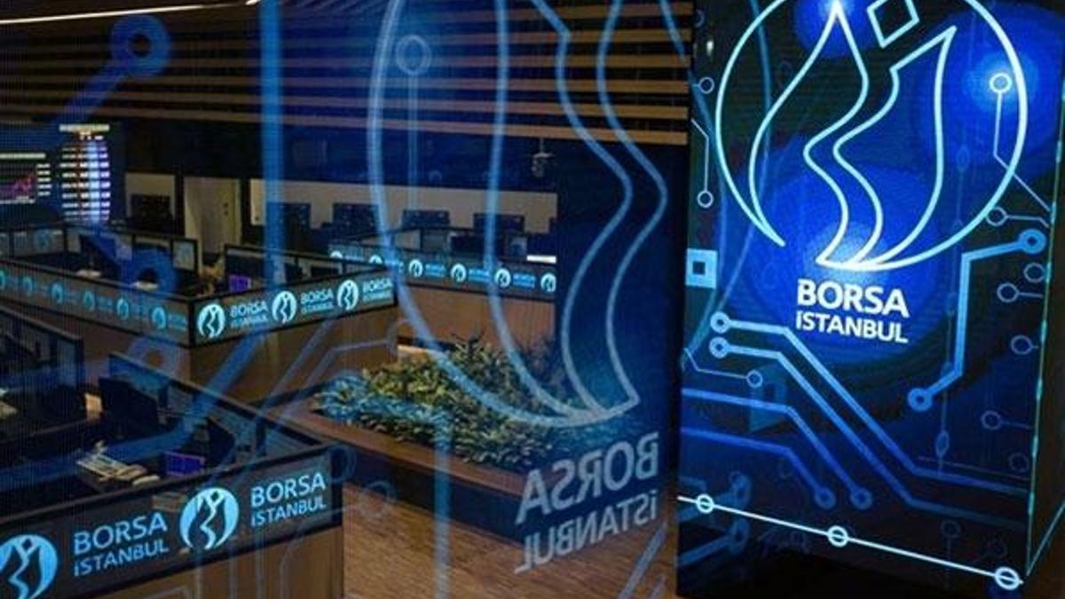 Borsa İstanbul'dan rekor üstüne rekor!