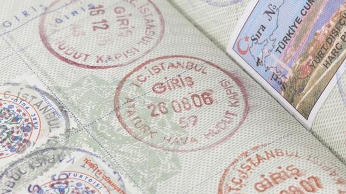 Yeşil Pasaporta vize getirildi! | Yeşil pasaporta vize ne zaman başlıyor?