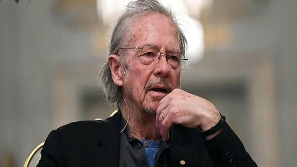Bosna soykırımını inkâr eden Avusturyalı yazar Peter Handke kimdir?