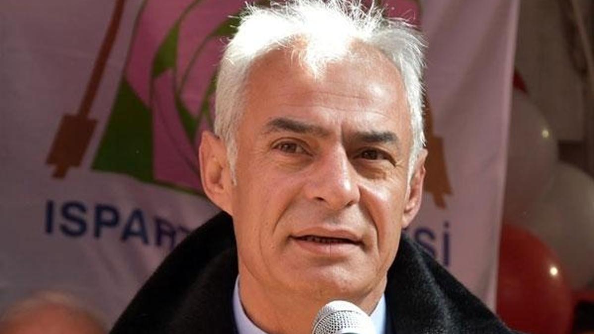 MHP İl Başkanı Nail Bayram ağır yaralandı