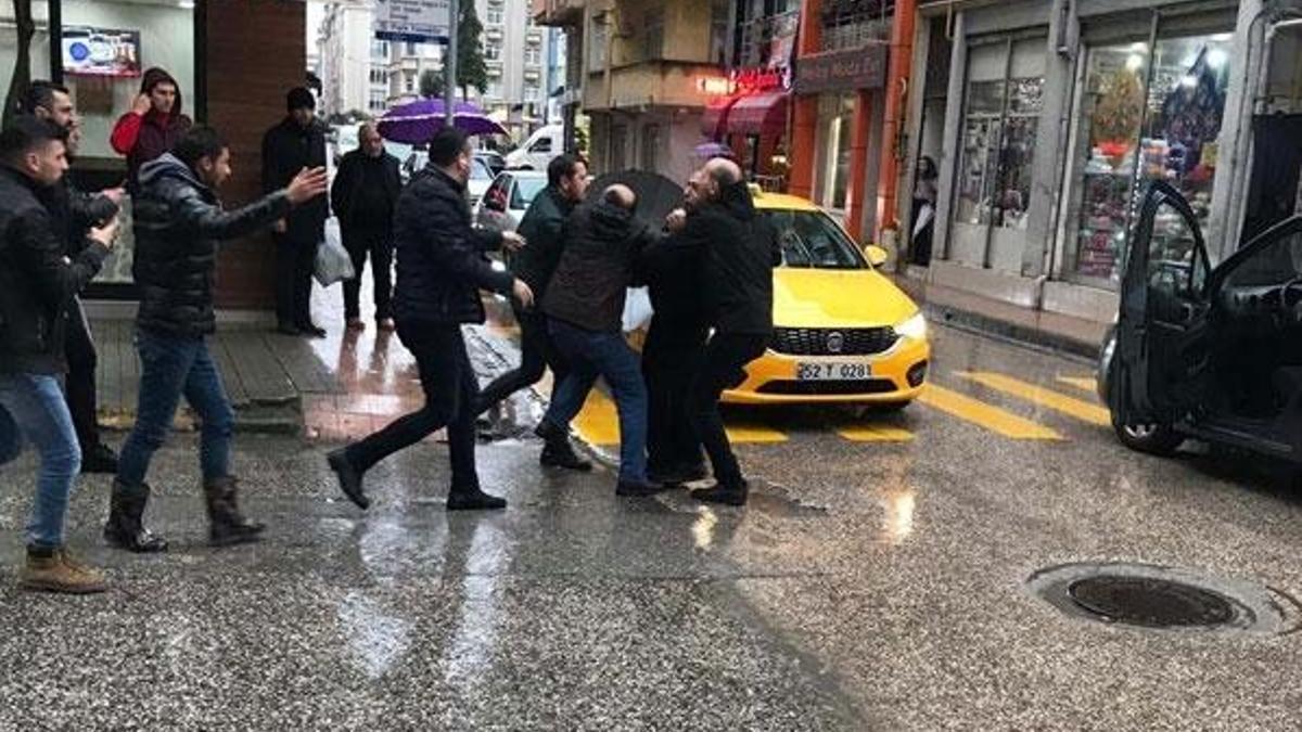 Ceren Özdemir'in katili tarafından bıçaklanan polis memuru konuştu