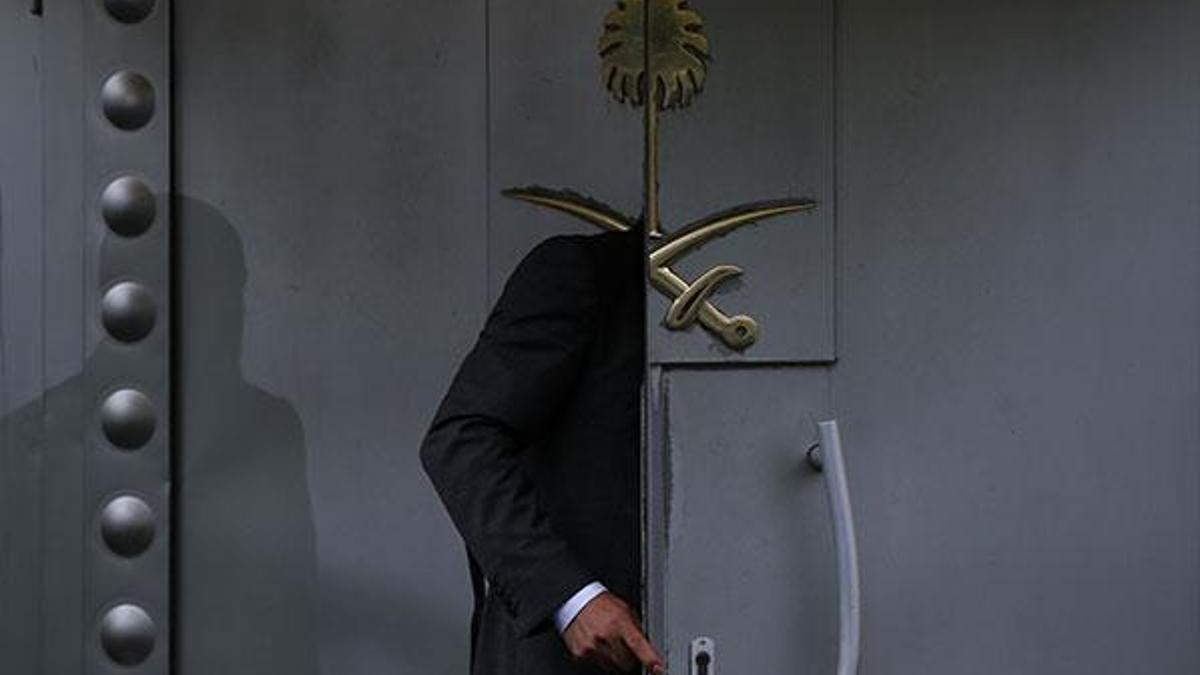 ABD'den flaş Suudi Arabistan hamlesi!