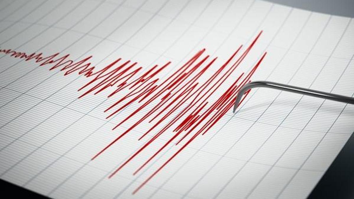 Dün gece deprem mi oldu? Son depremler listesi (Kandilli ve AFAD verileri)