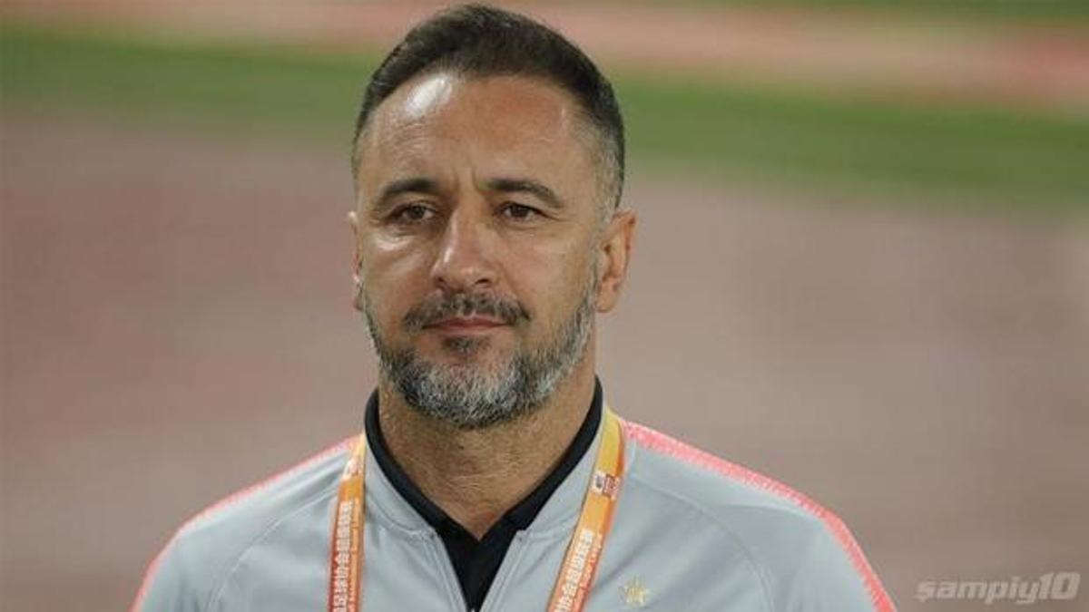 Vitor Pereira adım adım Everton’a