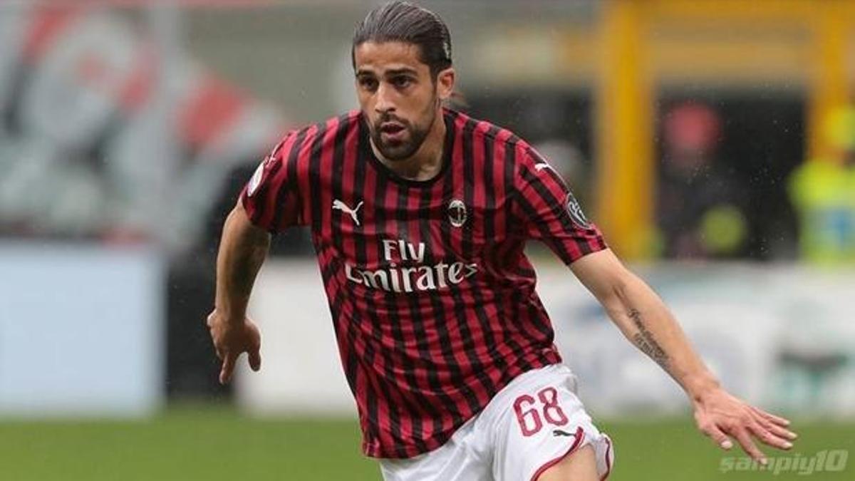 Fenerbahçe'den Ricardo Rodriguez hamlesi! Görüşme yapıldı...