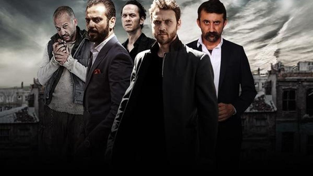 Çukur 3. Sezon 13. Bölüm fragmanı yayınlandı mı? Kemal ölecek mi? Çukur 3. Sezon 12. Bölüm izle