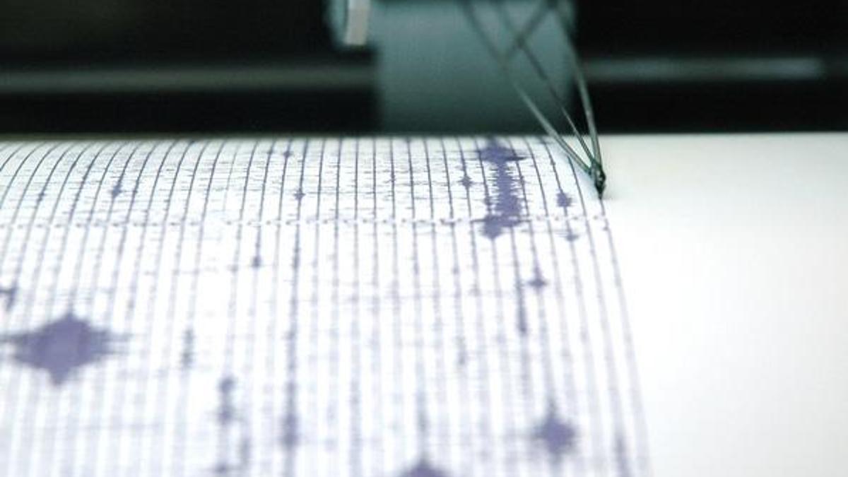 Revize deprem ne demek? | İlksel deprem ne demek?