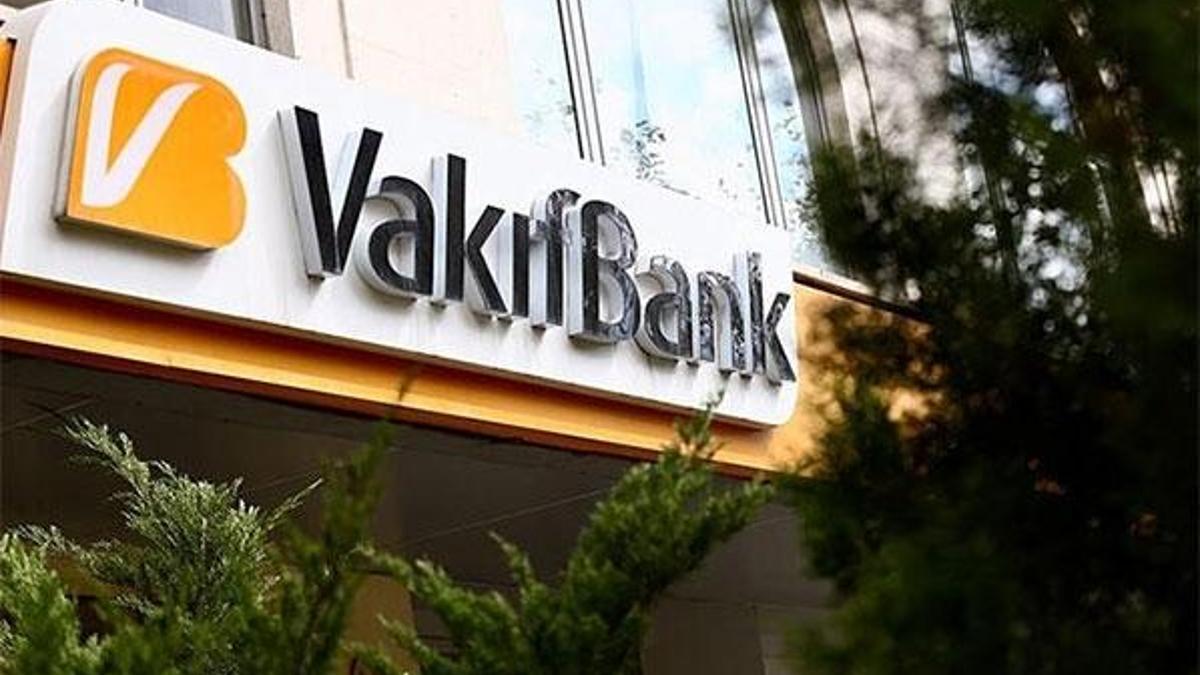 VakıfBank'ta hisse devri tamamlandı