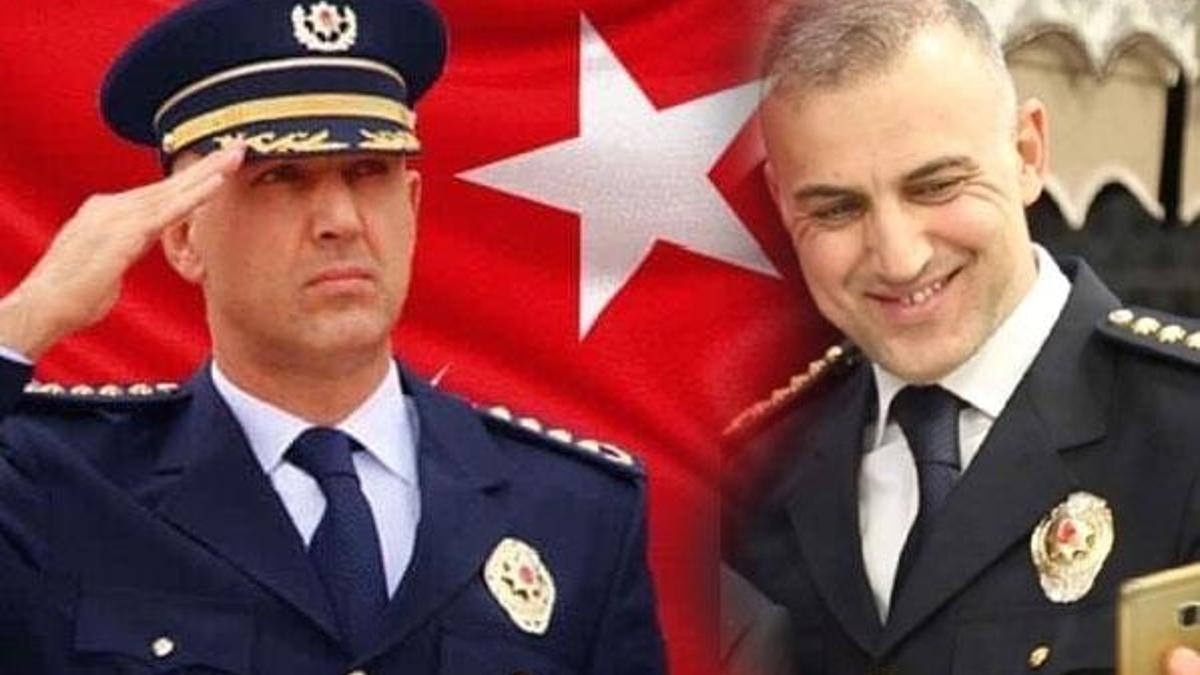 Eşinin duymaması için araçtaki telsiz kapatılmış