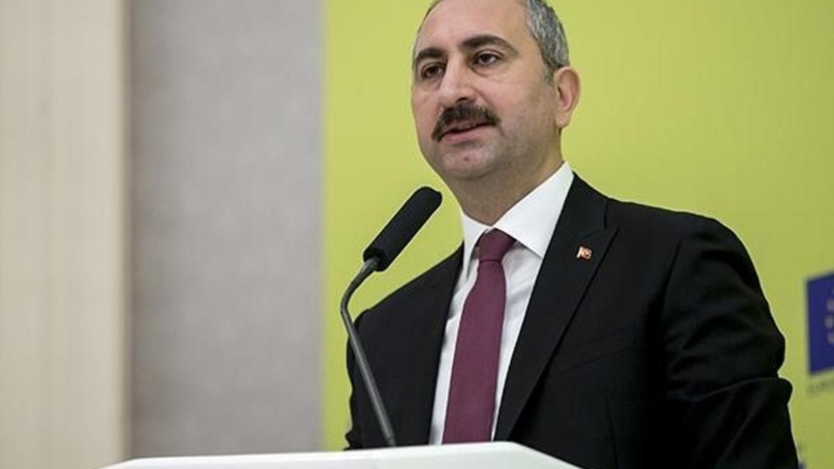 Bakan Gül: Milletvekillerinin daha çok çalışması gerekecek