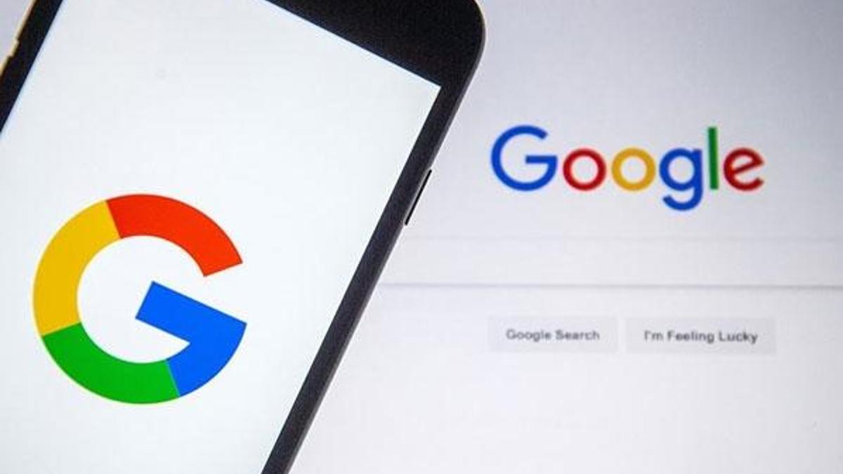Google'da en çok arananlar belli oldu