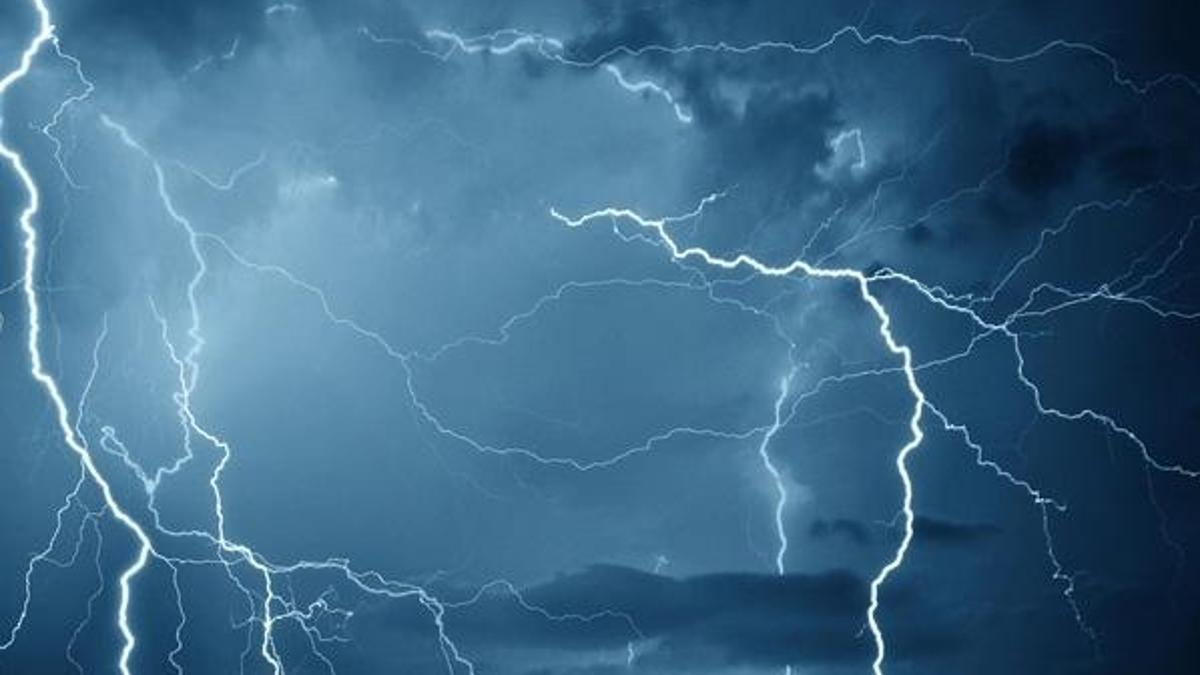 Antalya hava durumu: Meteoroloji ‘kırmızı alarm’ verdi!