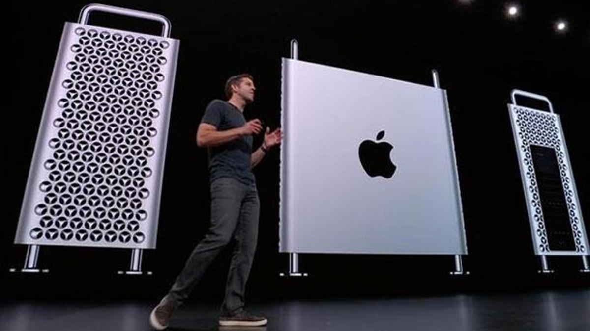 Apple'dan ev fiyatına bilgisayar!