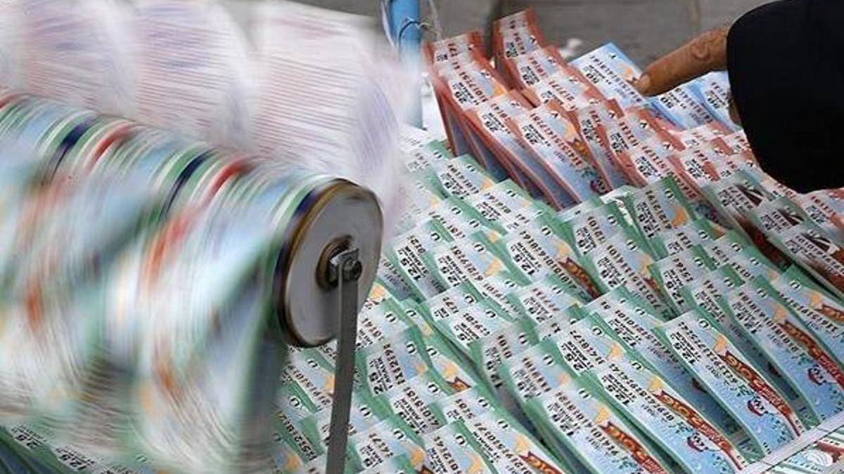 Milli Piyango ikramiyesi 2020 | Bu yıl Milli Piyango ne kadar veriyor?