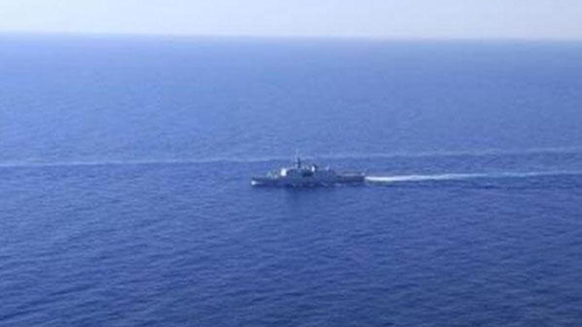 Rum Savunma Bakanlığı açıkladı: Tatbikat yapacağız