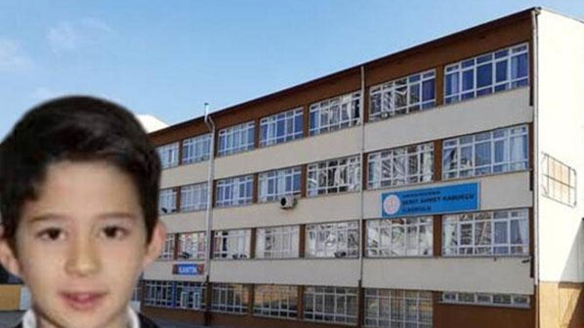 Okul yöneticileri açığa alındı!
