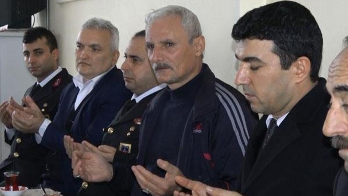'Ben yapamazsam, kimse yapamaz'