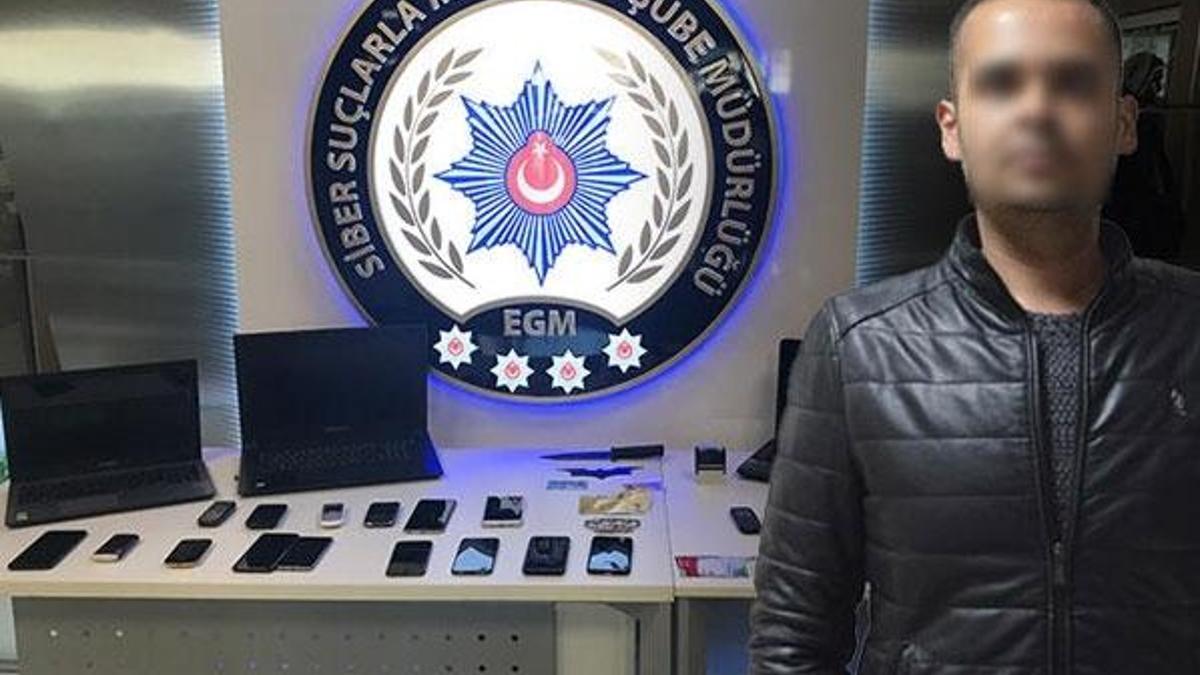 20 milyon kişinin kimlik ve kredi kartı bilgilerini ele geçirmişler!