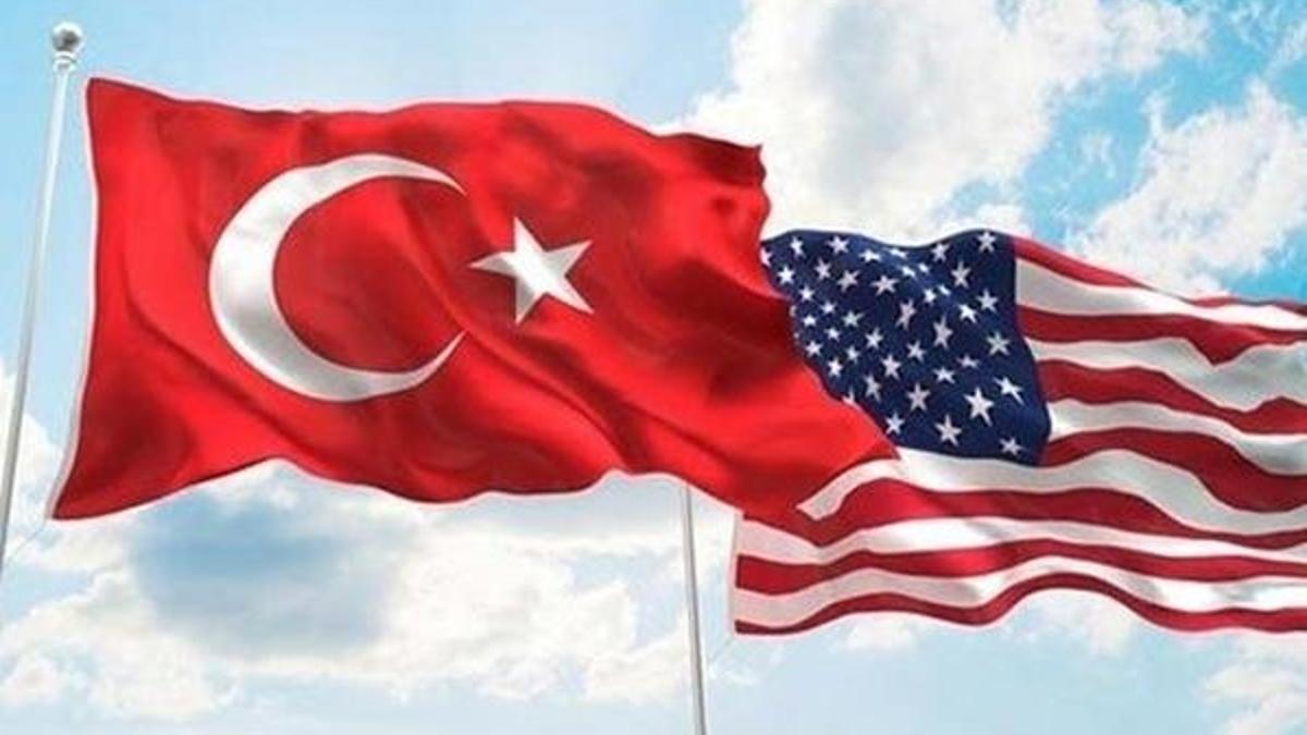Türkiye'den ABD Senatosu'na tepki