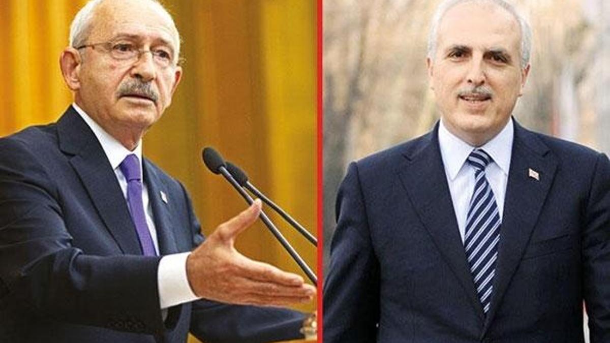 Kılıçdaroğlu’ndan İstanbul’da ilginç buluşma