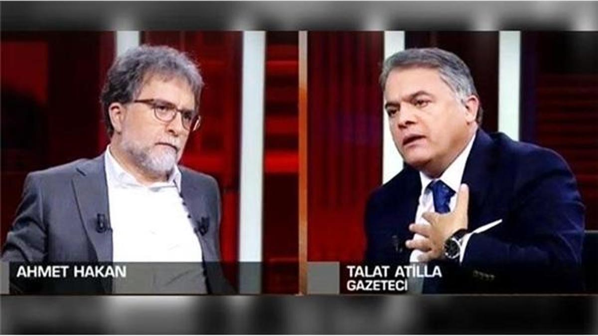 Talat Atilla 'Tarafsız Bölge'de