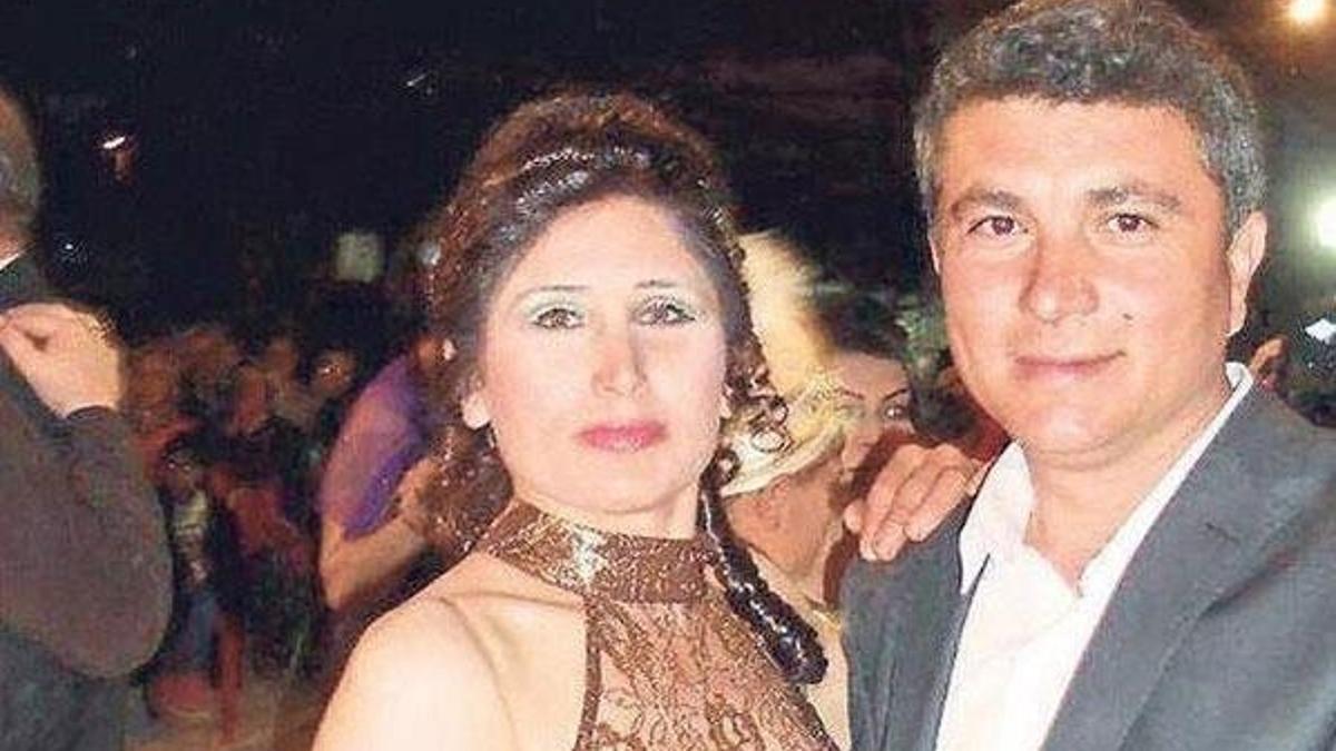 'Neden bakımsızsın' deyip eşine dehşeti yaşattı