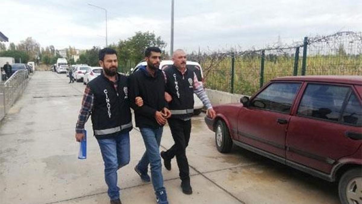 Tartıştığı berberi pompalı tüfekle vurdu