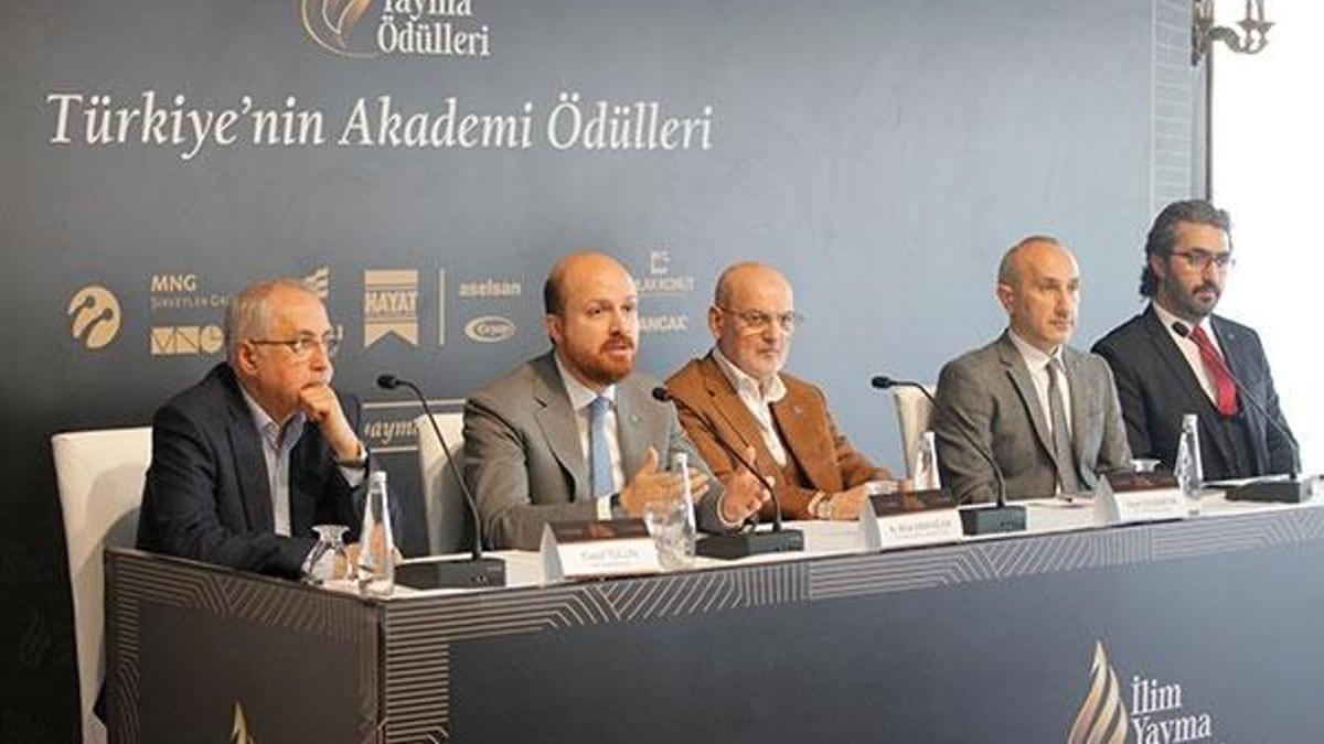 Türkiye’nin en büyük akademi ödülleri 22 Aralık’ta sahiplerini buluyor