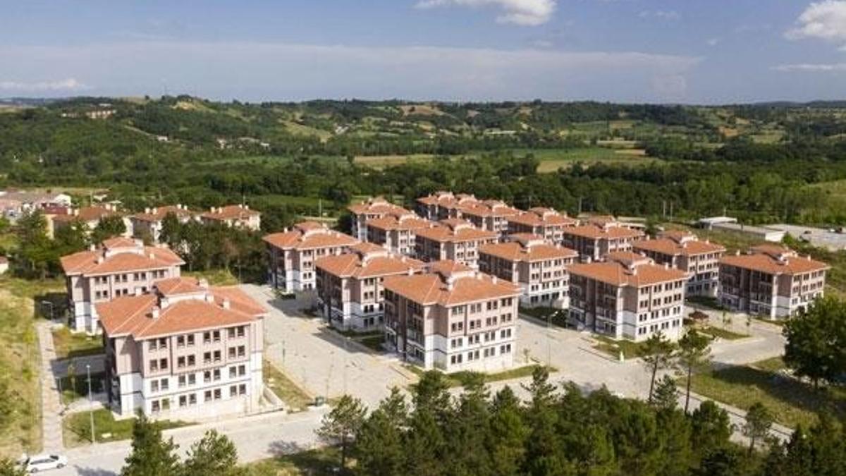 Sosyal konut başvuru süresi ne zaman başlıyor?