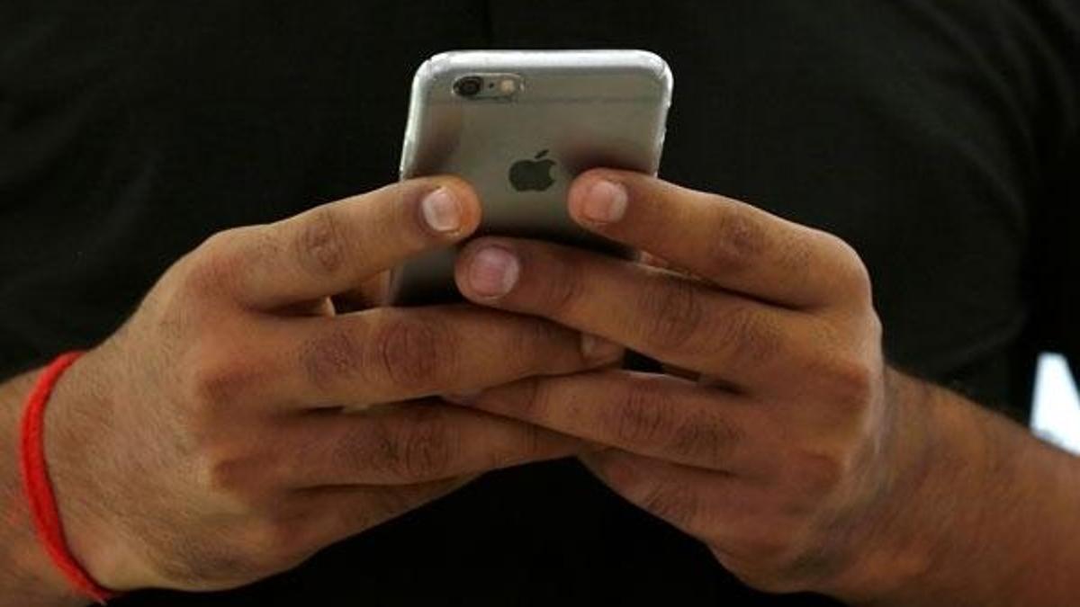 Küçükçekmece Belediyesi'nin SMS sistemi hacklendi