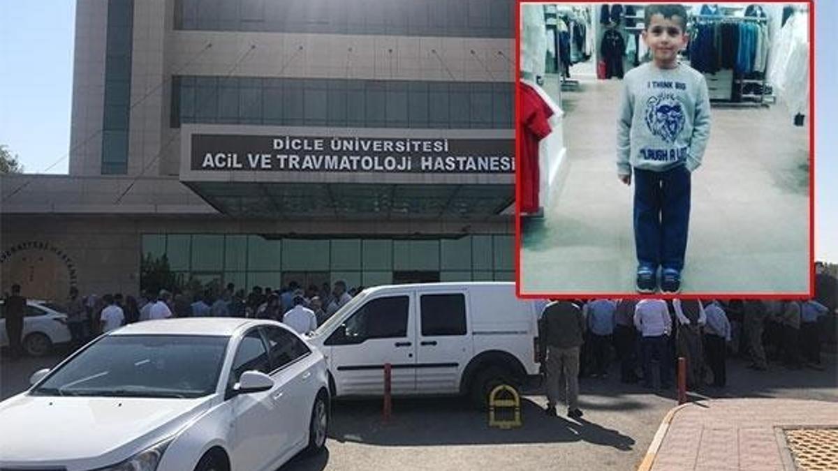 Şırıngalı çikolatadan bir çocuk daha öldü!