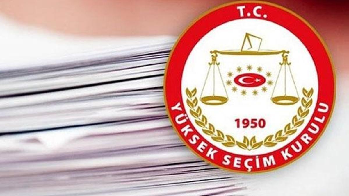 Ceylanpınar Belediye Başkanı Aksak'ın mazbatası iptal edildi