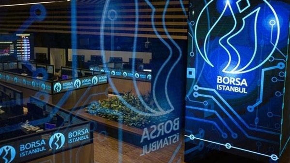 Borsa İstanbul'da yeni rekor