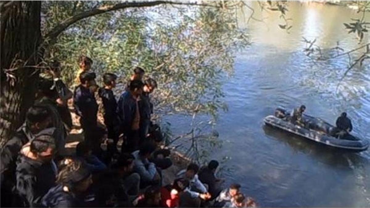 Yunanistan'dan skandal hareket!