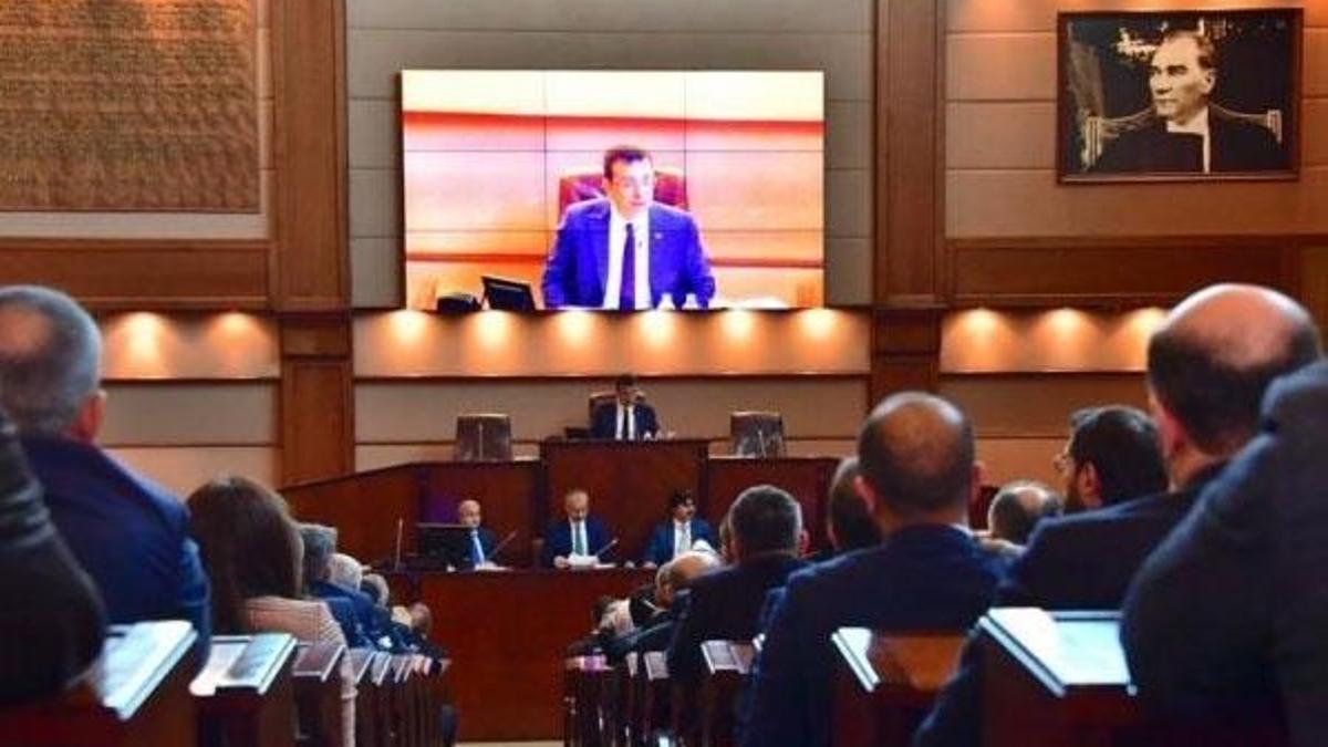 İBB'den yüzde 15 zam kararı!
