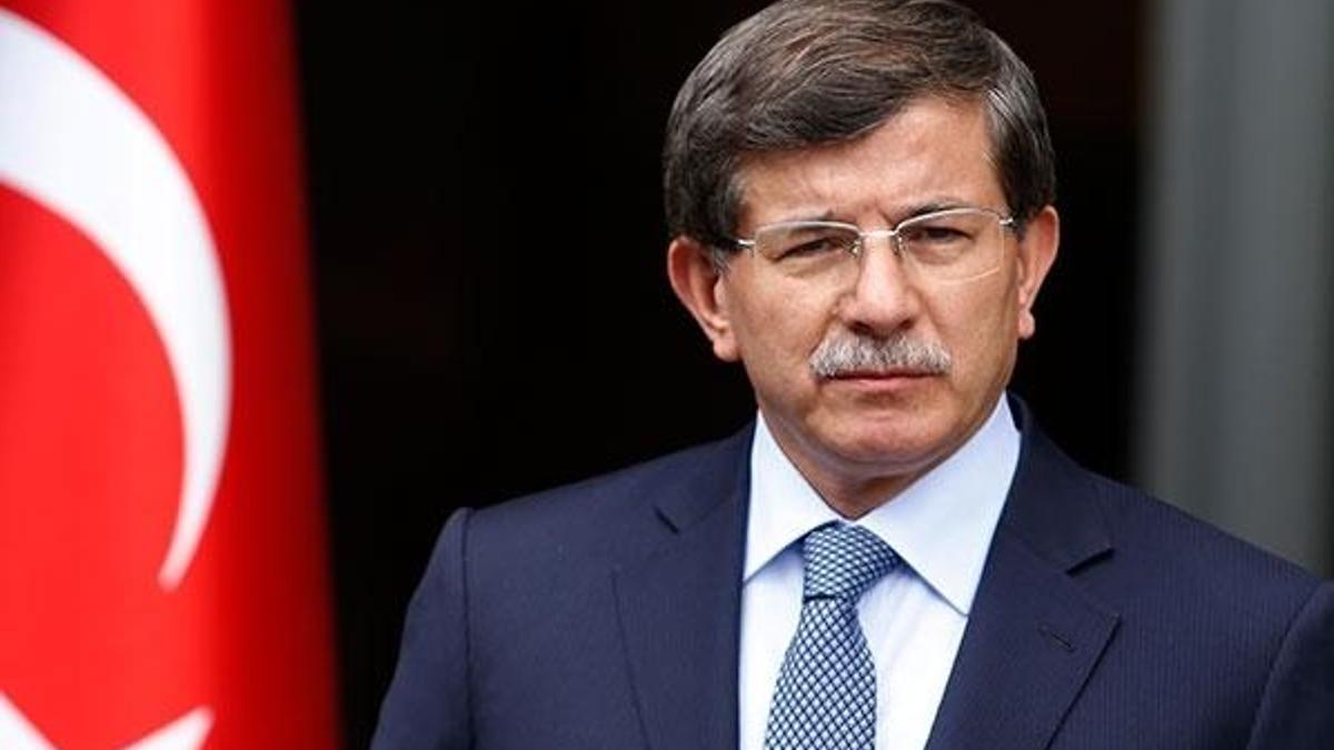 Ahmet Davutoğlu’nun partisi resmen kuruldu