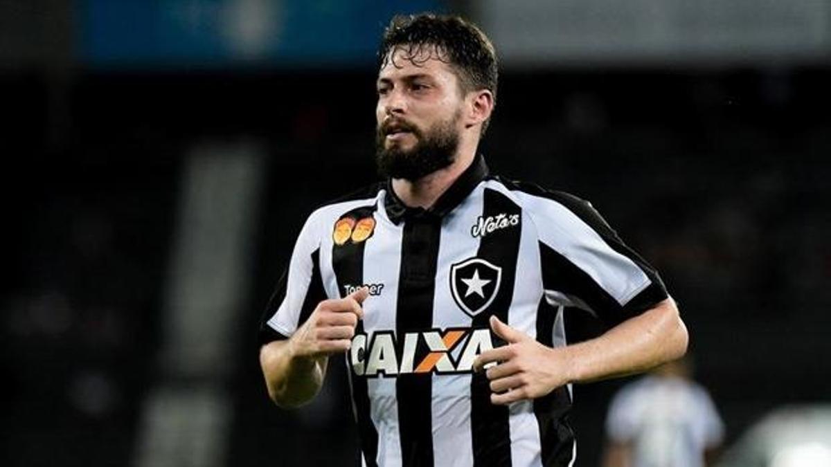 Beşiktaş Joao Paulo için devrede