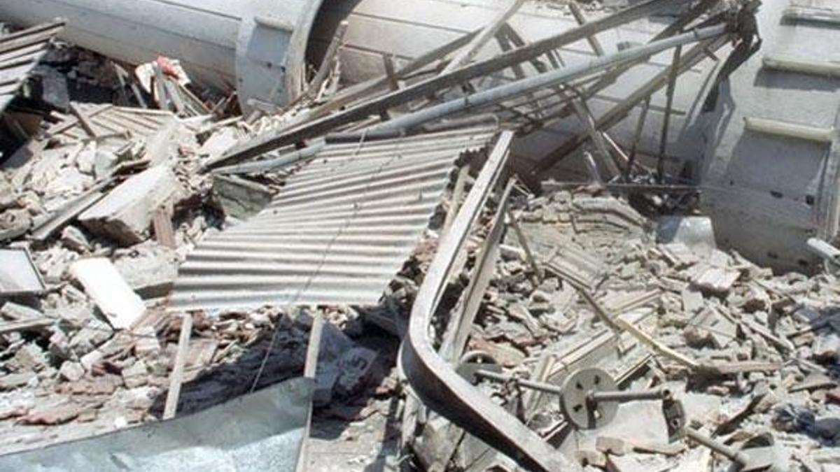 Uzmandan deprem uyarısı: 1 milyon 400 bin kişi evsiz kalacak