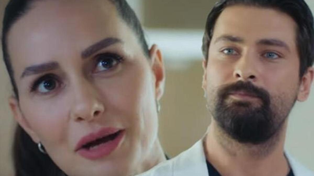 Ela ve Ferman karşı karşıya!