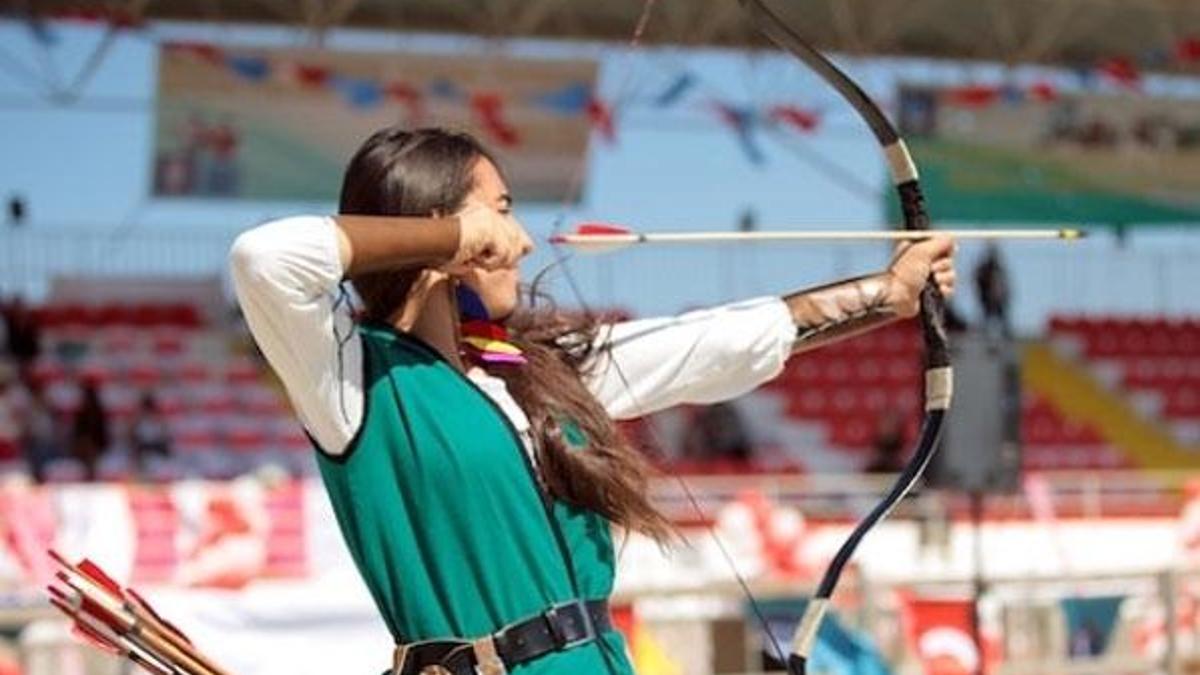 Geleneksel Türk Okçuluğu UNESCO'nun listesine girdi!