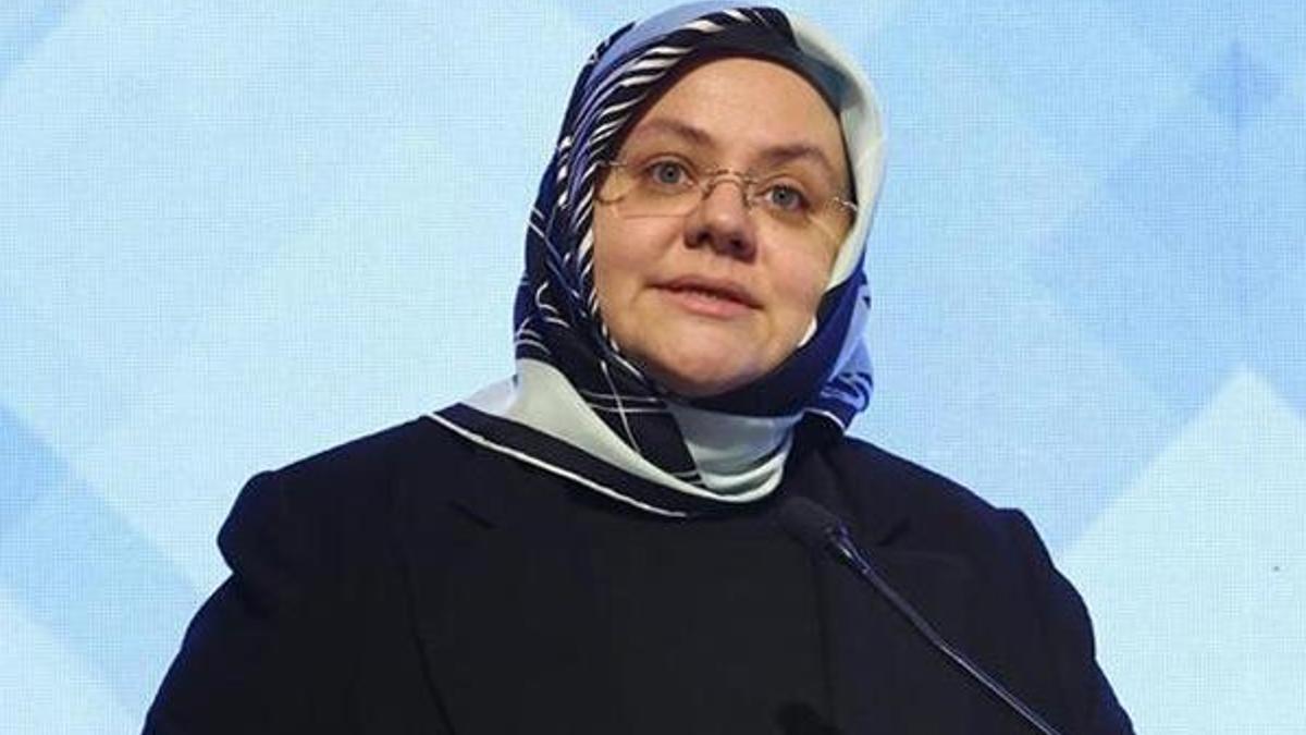 Bakan Selçuk'tan EYT ve asgari ücret açıklaması!