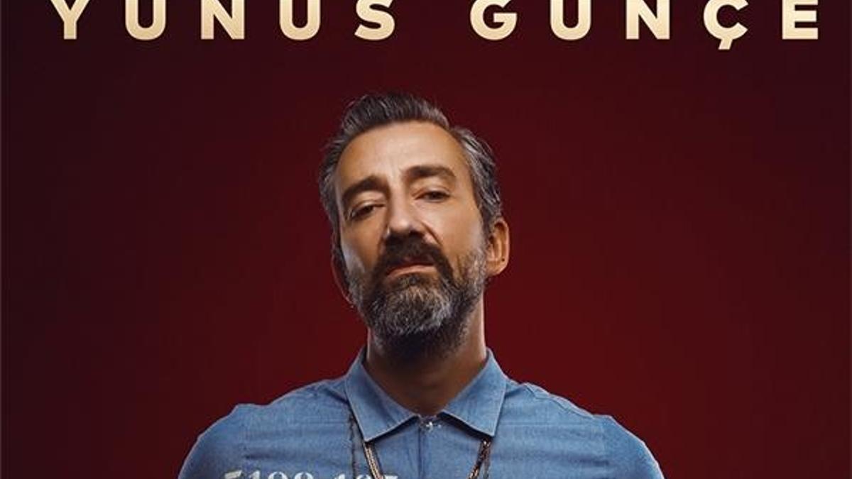 “Butik Ünlü” Yunus Günçe kahkahalarla sahnede!
