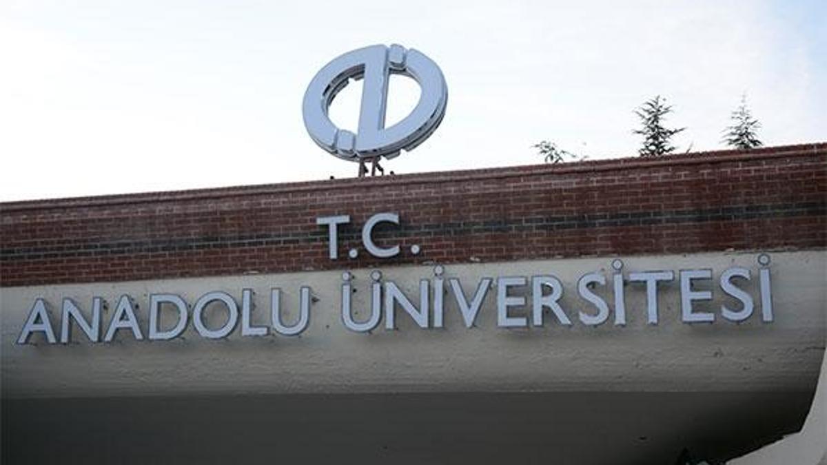 Anadolu Üniversitesi Açıköğretim Sistemi ara sınavları 14-15 Aralık’ta