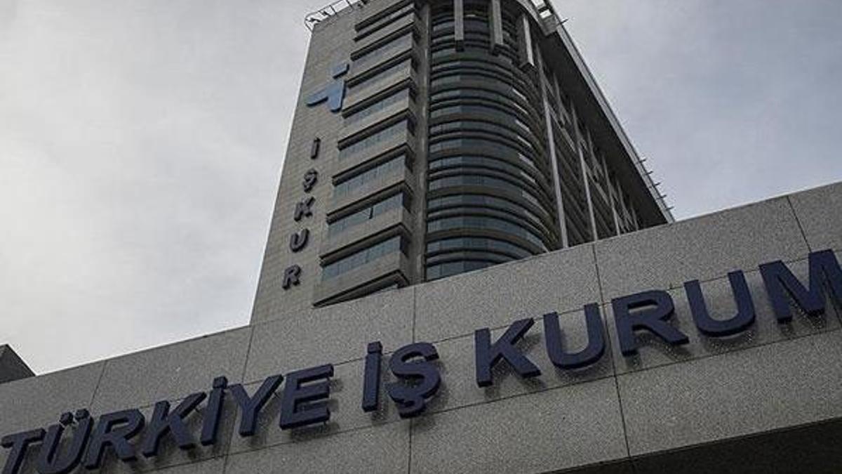 İŞKUR istihdamda hedefi aştı