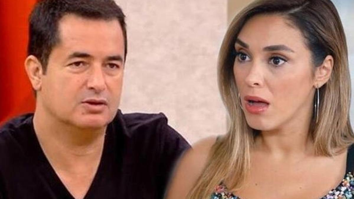 Acun Ilıcalı: O zaman 'O Ses Kaynanalar'ı da yapın!