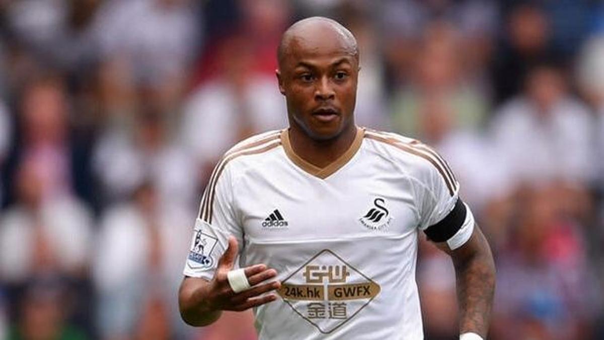 F.Bahçe'de sönük kaldı, Ada'da döktürüyor! Ayew...