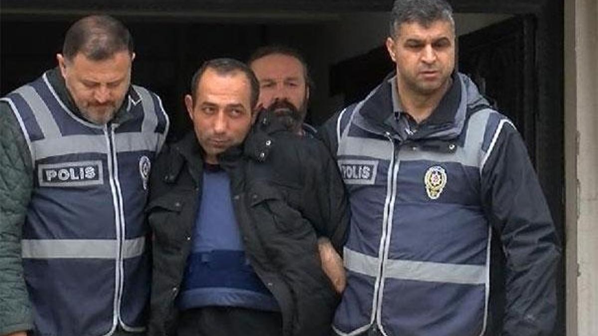 Ceren Özdemir'in katili Özgür Arduç'a iki ayrı iddianame