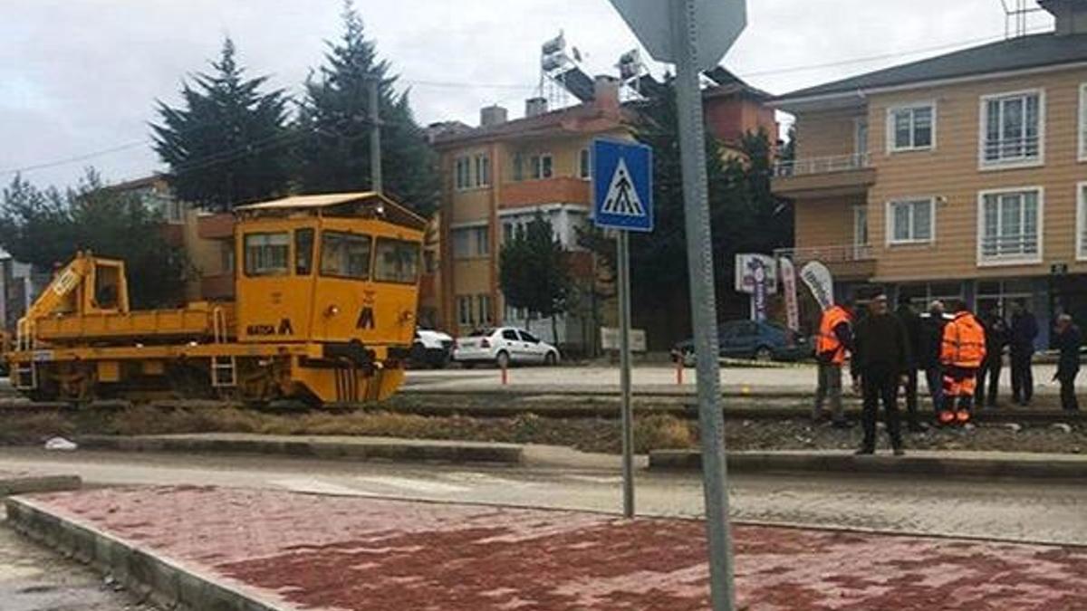 48 yaşındaki kadının feci ölümü!