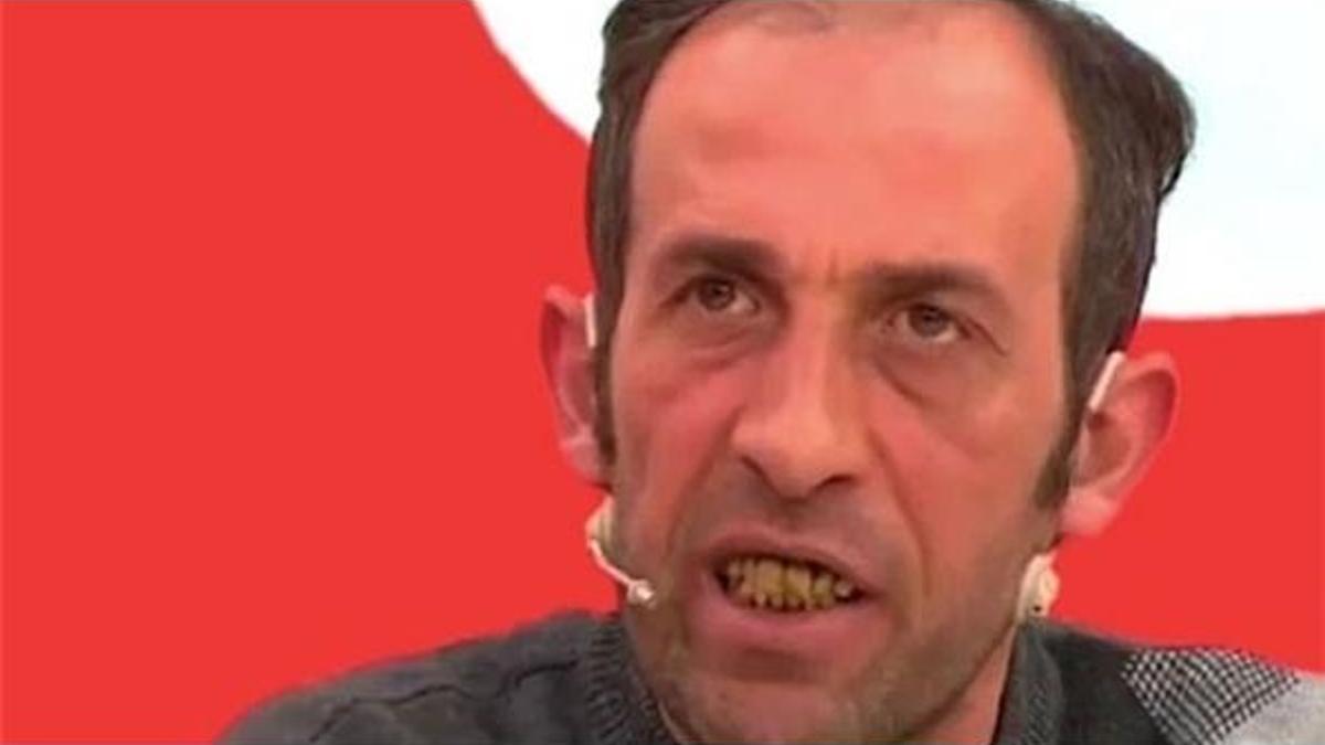 Palu ailesinin damadı Ustael memurları tehdit etmiş!