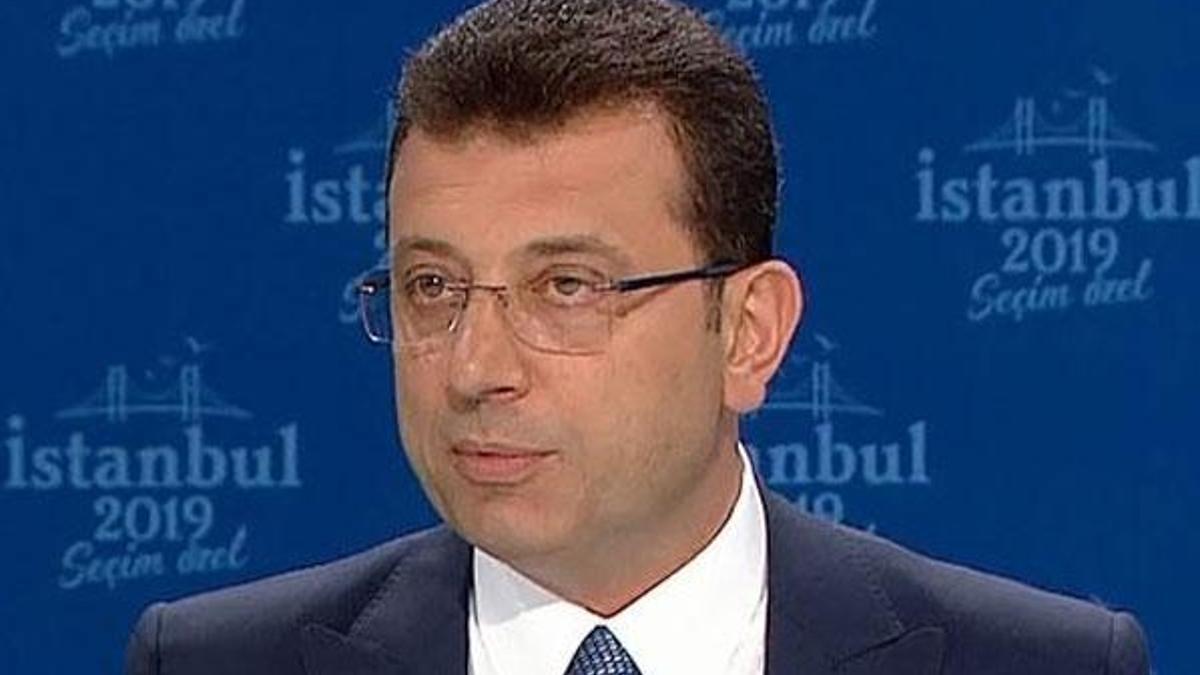İBB'nin 2020 yılı bütçesi belli oldu!